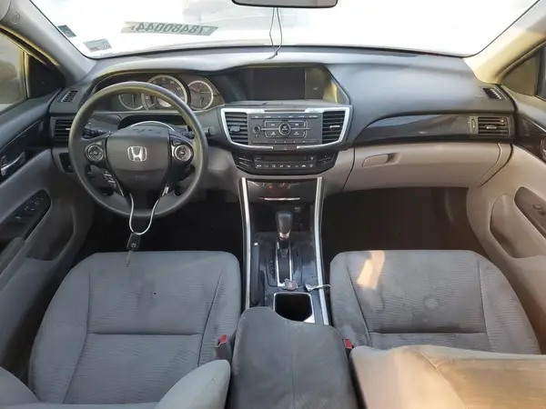 1HGCR2F36GA094293 2016 HONDA ACCORD - Image 8