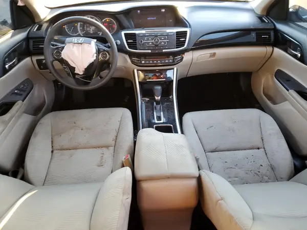 1HGCR2F36GA096688 2016 HONDA ACCORD - Image 8