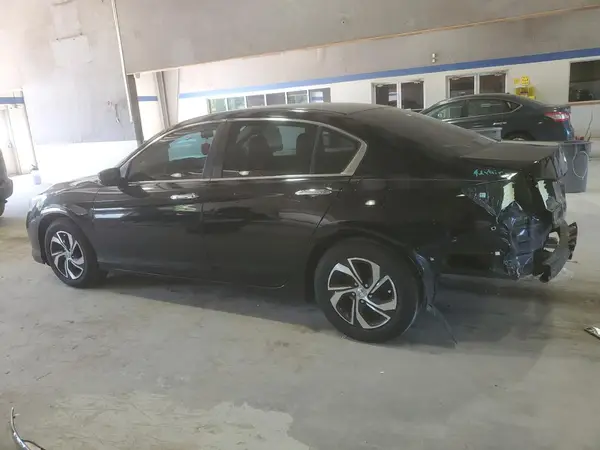 1HGCR2F36GA099770 2016 HONDA ACCORD - Image 2