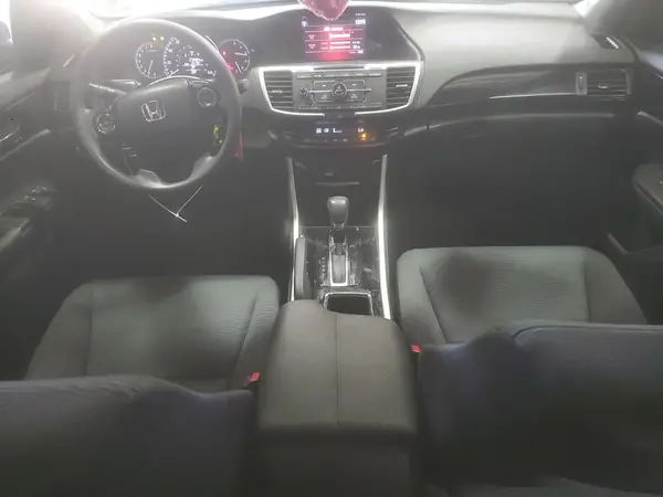 1HGCR2F36GA099770 2016 HONDA ACCORD - Image 8