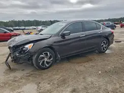 1HGCR2F36GA106863 2016 HONDA ACCORD