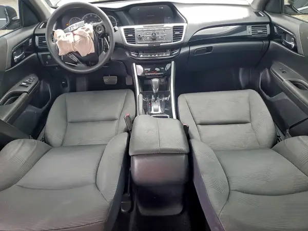 1HGCR2F36GA106863 2016 HONDA ACCORD - Image 8