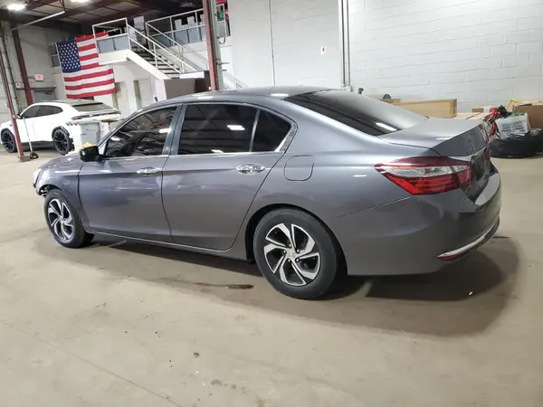 1HGCR2F36GA111769 2016 HONDA ACCORD - Image 2