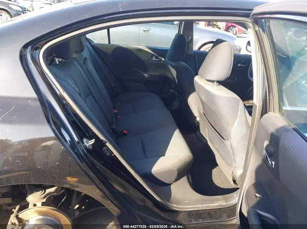 1HGCR2F36GA112386 2016 HONDA ACCORD - Image 8