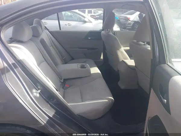 1HGCR2F36GA112839 2016 HONDA ACCORD - Image 8