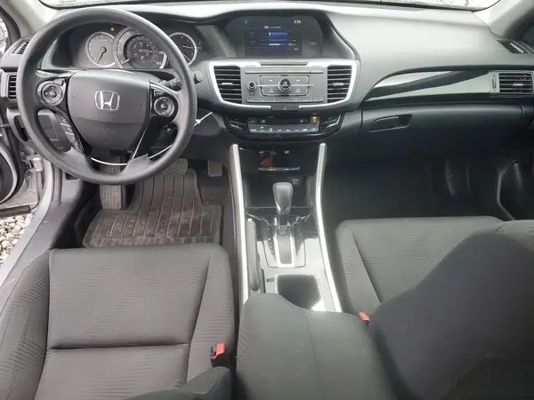 1HGCR2F36GA114235 2016 HONDA ACCORD - Image 8
