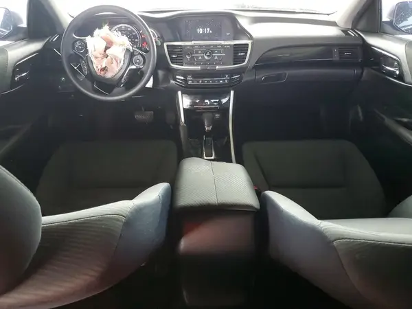 1HGCR2F36GA115353 2016 HONDA ACCORD - Image 8