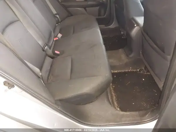 1HGCR2F36GA118219 2016 HONDA ACCORD - Image 8