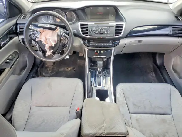 1HGCR2F36GA118737 2016 HONDA ACCORD - Image 8