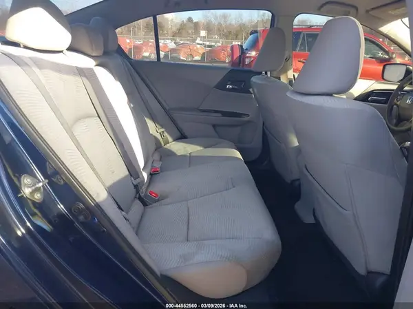 1HGCR2F36GA118804 2016 HONDA ACCORD - Image 8