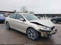 1HGCR2F36GA119516 2016 HONDA ACCORD