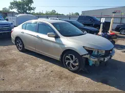 1HGCR2F36GA119550 2016 HONDA ACCORD