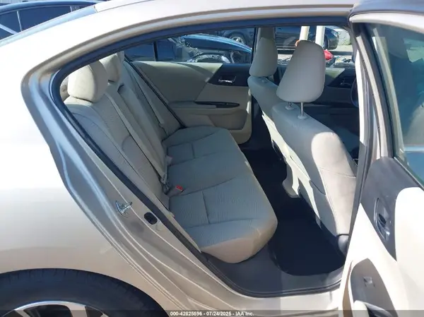 1HGCR2F36GA119550 2016 HONDA ACCORD - Image 8