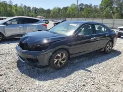 1HGCR2F36GA119886 2016 HONDA ACCORD
