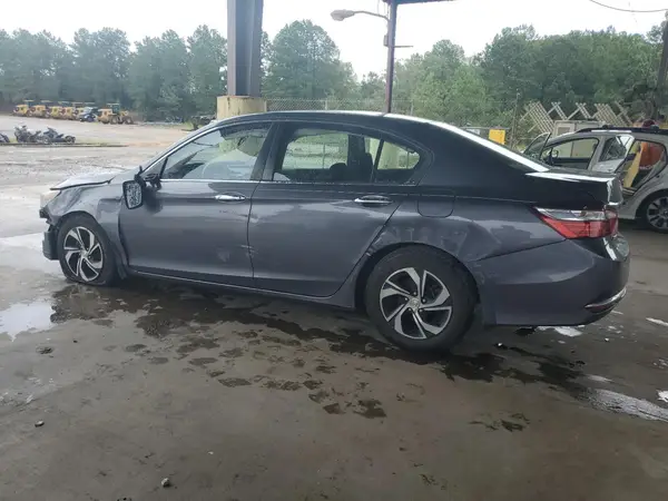 1HGCR2F36GA120181 2016 HONDA ACCORD - Image 2