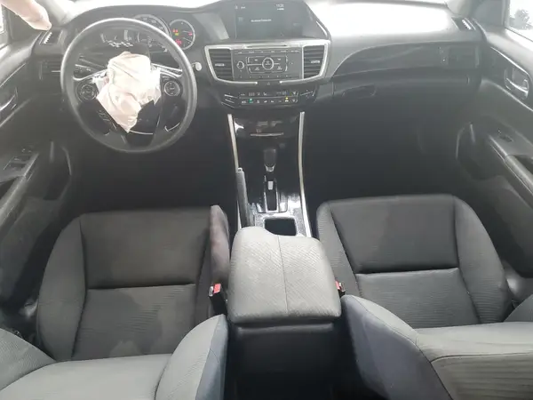 1HGCR2F36GA120181 2016 HONDA ACCORD - Image 8