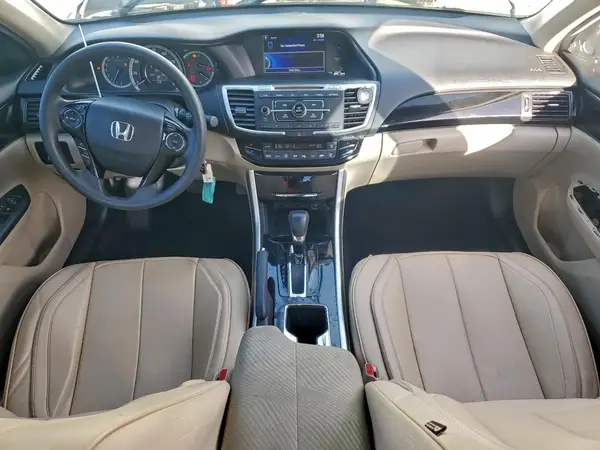 1HGCR2F36GA120777 2016 HONDA ACCORD - Image 8