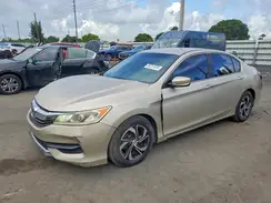 1HGCR2F36GA121914 2016 HONDA ACCORD