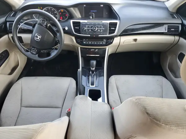 1HGCR2F36GA122920 2016 HONDA ACCORD - Image 8