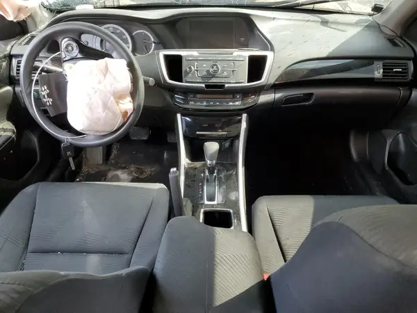 1HGCR2F36GA123310 2016 HONDA ACCORD - Image 8