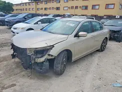 1HGCR2F36GA123453 2016 HONDA ACCORD