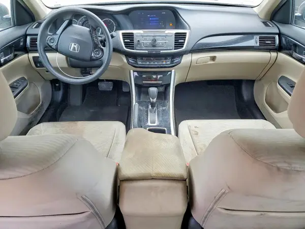 1HGCR2F36GA123453 2016 HONDA ACCORD - Image 8