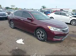 1HGCR2F36GA127034 2016 HONDA ACCORD