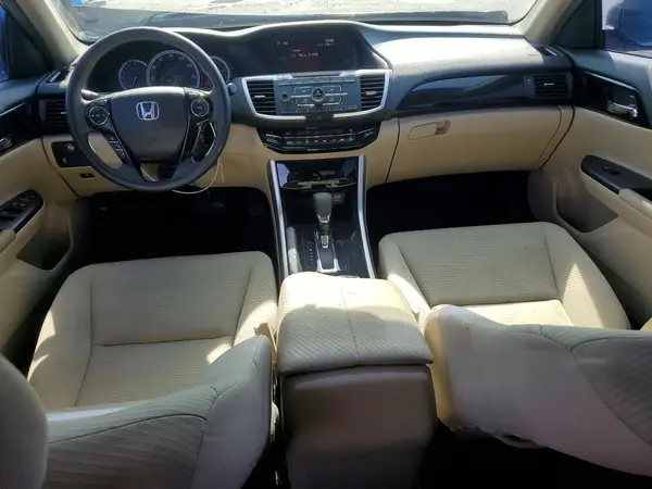 1HGCR2F36GA127860 2016 HONDA ACCORD - Image 8