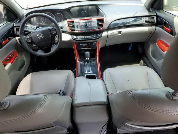 1HGCR2F36GA128829 2016 HONDA ACCORD - Image 8
