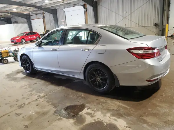 1HGCR2F36GA129690 2016 HONDA ACCORD - Image 2