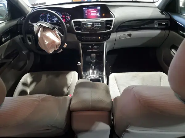 1HGCR2F36GA129690 2016 HONDA ACCORD - Image 8