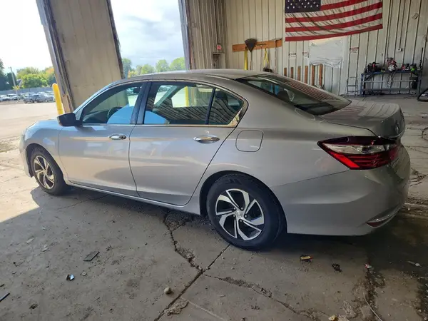 1HGCR2F36GA131200 2016 HONDA ACCORD - Image 2