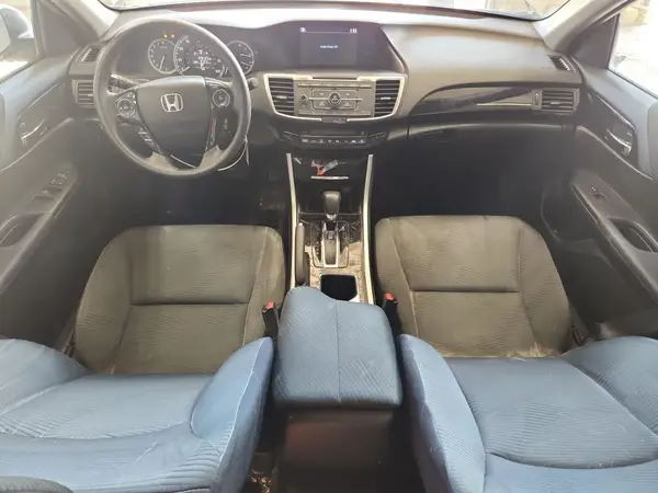 1HGCR2F36GA131200 2016 HONDA ACCORD - Image 8