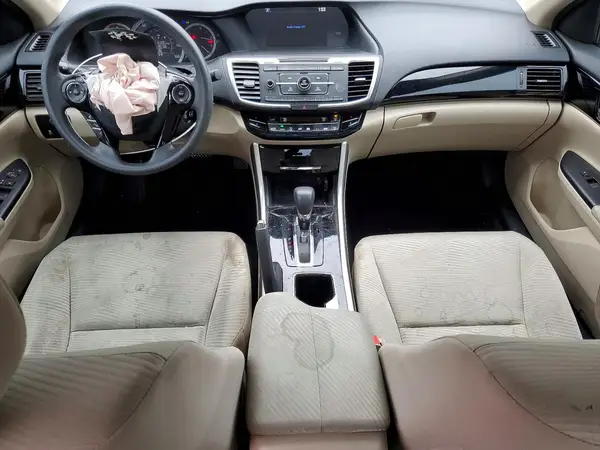 1HGCR2F36GA131262 2016 HONDA ACCORD - Image 8