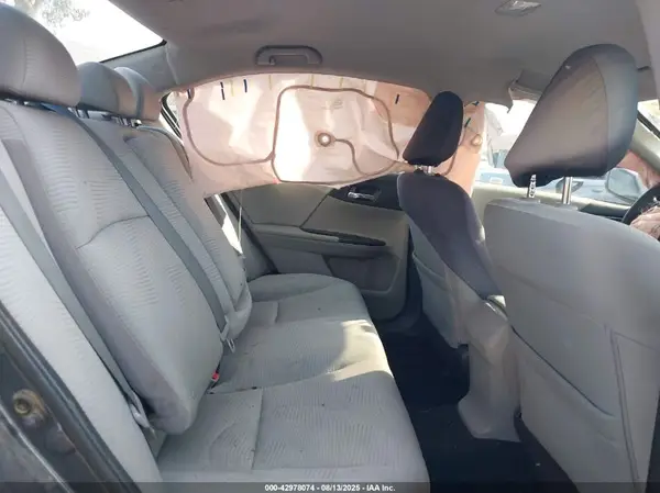 1HGCR2F36GA133755 2016 HONDA ACCORD - Image 8
