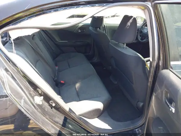 1HGCR2F36GA133867 2016 HONDA ACCORD - Image 8