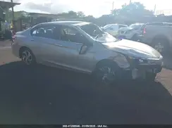 1HGCR2F36GA134145 2016 HONDA ACCORD