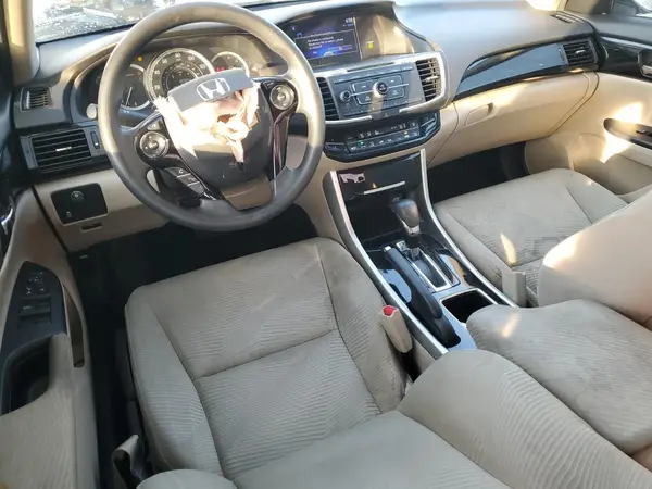 1HGCR2F36GA135036 2016 HONDA ACCORD - Image 8