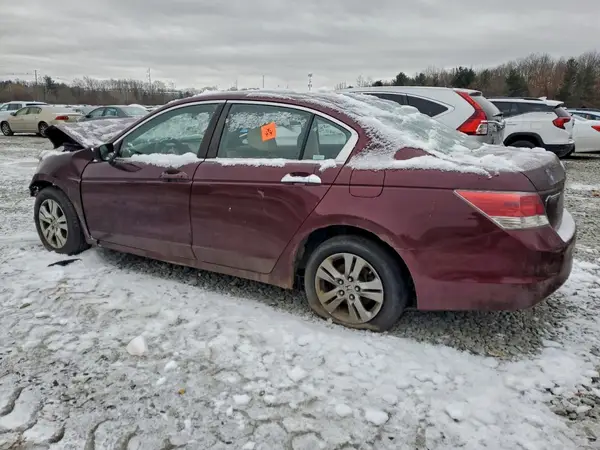 1HGCR2F36GA144254 2016 HONDA ACCORD - Image 2