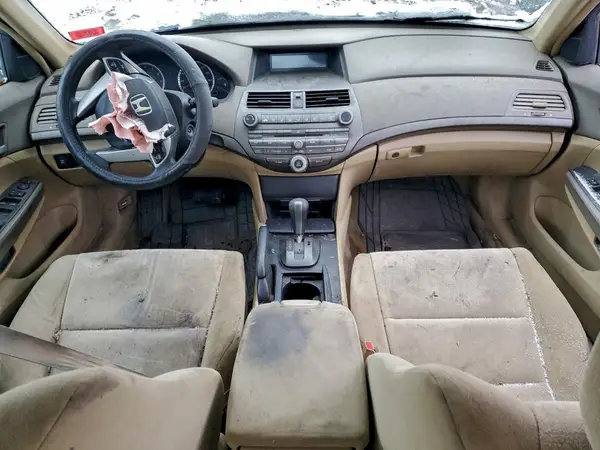 1HGCR2F36GA144254 2016 HONDA ACCORD - Image 8
