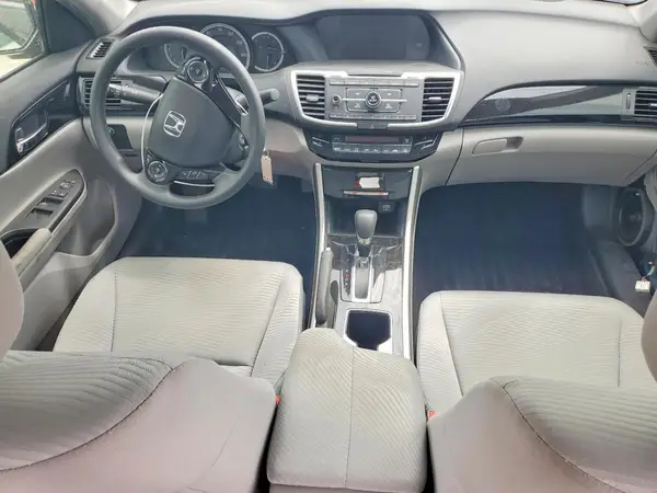 1HGCR2F36GA144447 2016 HONDA ACCORD - Image 8