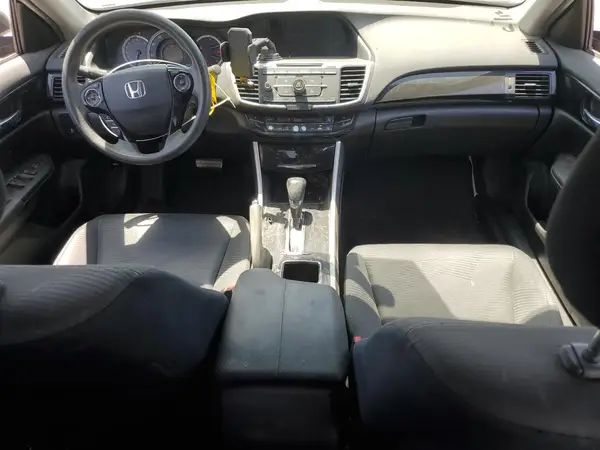 1HGCR2F36GA146540 2016 HONDA ACCORD - Image 8