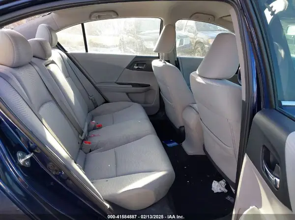 1HGCR2F36GA146778 2016 HONDA ACCORD - Image 8