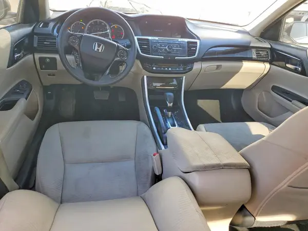 1HGCR2F36GA146974 2016 HONDA ACCORD - Image 8