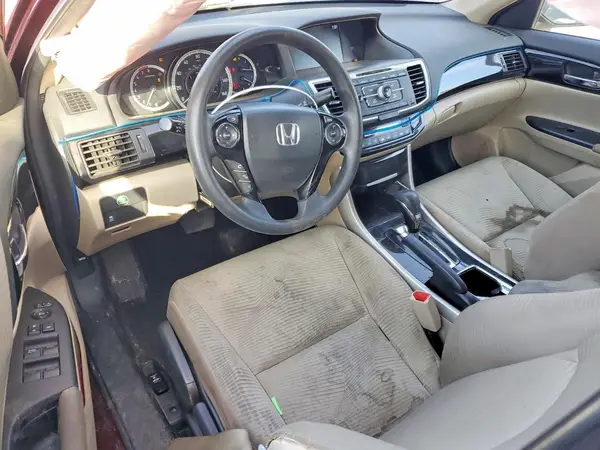 1HGCR2F36GA147896 2016 HONDA ACCORD - Image 8