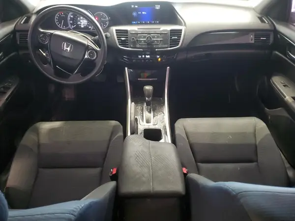 1HGCR2F36GA148630 2016 HONDA ACCORD - Image 8