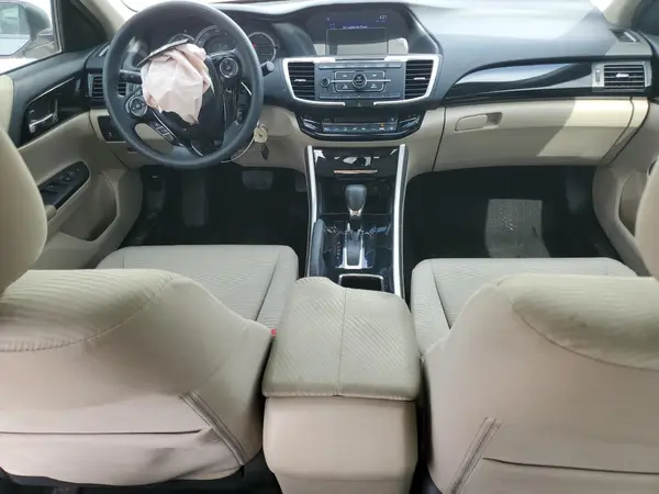 1HGCR2F36GA150622 2016 HONDA ACCORD - Image 8