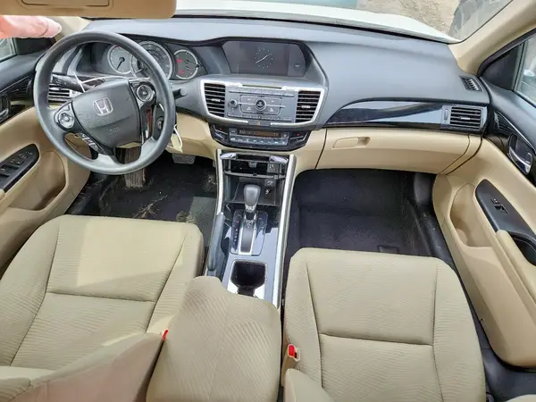 1HGCR2F36GA150636 2016 HONDA ACCORD - Image 8