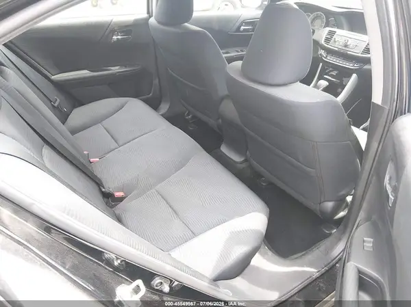 1HGCR2F36GA152693 2016 HONDA ACCORD - Image 8