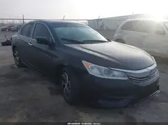 1HGCR2F36GA160681 2016 HONDA ACCORD